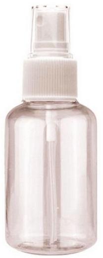 Pildāmie smaržu flakoni Walkiria, caurspīdīga krās., 50 ml