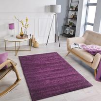 Paklājs Conceptum Hypnose 9000NM, violeta krās., 180 cm x 120 cm