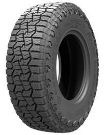 Vasaras automašīnas riepa Greentrac RoughMaster X/T 265/50/R20, 111-H, D, D, 73 dB