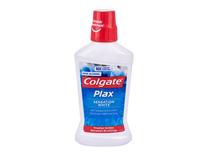 Burnos skalavimo skystis Colgate Mouth Rinse Plax Whitening, 500.0 ml