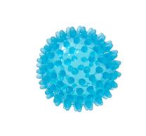 Masāžas bumbiņa Reflexball, zila krās., 6 cm
