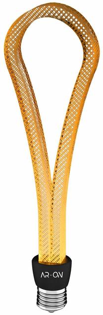 Lemputė Ar-On 1014 LED, E27, 2200 °K, E27, 3.5 W, 100 lm