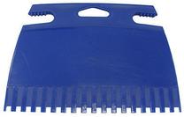 Līmes ķemme Color Expert, 12.5 cm, plastmasa