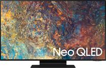Televizorius Samsung QN90A QE50QN90AATXXH, 50 ", 4K UHD