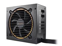 Maitinimo blokas be quiet! Pure Power 11 CM 500 W, 12 cm