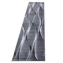 Paklāja celiņš Parma PARMA803009310BLACK, melna krās., 300 cm x 80 cm