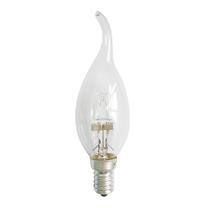 Lemputė Promus Halogeninė, BA11, 2800 °K, E14, 52 W, 820 lm