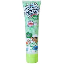 Пена для ванны Wasser Spass Schaum-Party Apple Green, 100 г