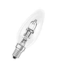 Spuldze Osram Halogēnā spuldze, B35, 2700 °K, E14, 42 W, 700 lm