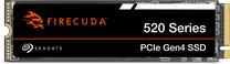 Жесткий диск (SSD) Seagate FireCuda 520 ZP2000GV3A012, 1.8", 2 TB