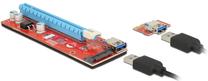 Adapteris Delock 41423