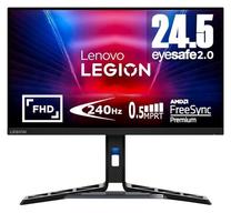 Monitors Lenovo R25f-30, VA, 240 Hz, FHD, 24.5"