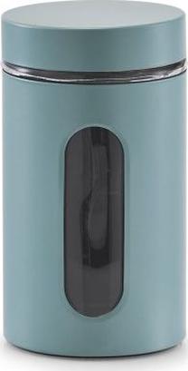 Toidu säilitamise konteiner Zeller, 0.9 l, münt (mint) v.