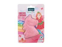 Vonios bomba Kneipp Unicorn Paradise Fizzy, 85 g