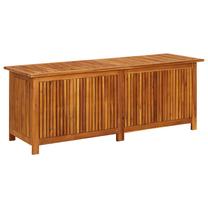 Sodo daiktadėžė VLX 316491, 50 cm x 150 cm x 58 cm