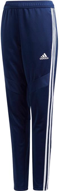 Bikses, bērniem Adidas, zila krās., 116 сm