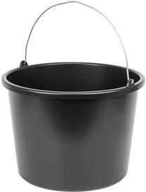 Spainis saimniecībai Okko, 20 l, melna krās.