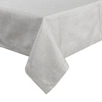Stalo takelis Bianca 2, sidabro sp., 40 x 140 cm