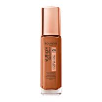 Kreminė pudra Bourjois Paris Always Fabulous, SPF 20, mocha sp., 615, 30 ml