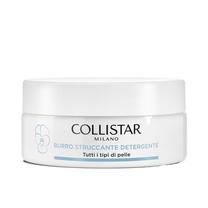 Attīrošs balzams Collistar Burro Struccante Detergente, 100 ml