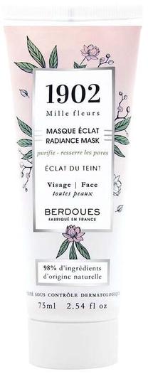 Маска для лица Berdoues Mille Fleurs, 75 мл