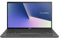 Portatīvais dators Asus ZenBook Flip UX362FA-EL141R, Intel Core i5-8265U, 8 GB, 256 GB, 13.3 ", Intel HD, pelēka krās., EN, Windows