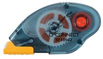 Korekcinė juostelė Q-Connect 11KF10942, 10000 mm x 6.5 mm, balta sp.