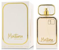 Parfimērijas ūdens Montana, 100 ml