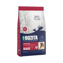 Сухой корм для собак Bozita, курица, 3.5 кг
