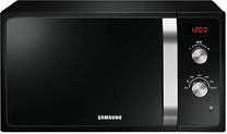Mikrobangų krosnelė Samsung MS23F300EEK/OL