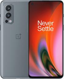 Мобильный телефон OnePlus Nord 2, 128 GB, серый цв.