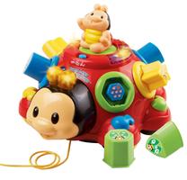 Сортировочная игра VTech, 18 см, многоцветный