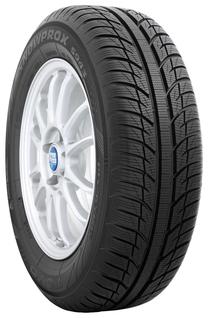 Ziemas riepa Toyo Tires Snowprox S943 165/65/R14, 79-T, E, C, 70 dB