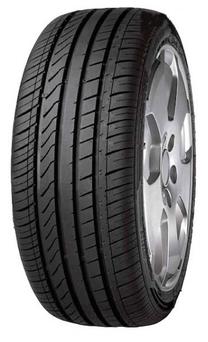Vasarinė automobilių padanga Superia Ecoblue UHP 2 235/50/R18, 101-Y, C, B, 68 dB