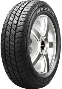 Universali automobilių padanga Maxxis Vansmart A/S AL2 195/80/R14, 106-R, E, B, 69 dB