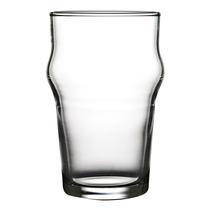 Alaus taurė Pasabahce Nonic, stiklas, 0.57 l
