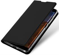 Telefona vāciņš Dux Ducis, melna krās., Huawei