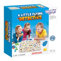 Galda spēle Woopie A Little Flying Detective
