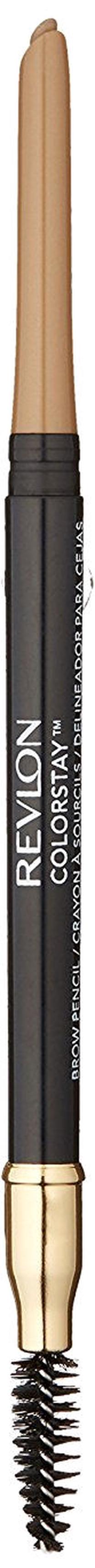 Uzacu zīmulis Revlon Colorstay, 0.35 g, blonde krās. 205