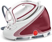 Gludināšanas sistēma Tefal Pro Express Ultimate, balts krās./bordo krās.