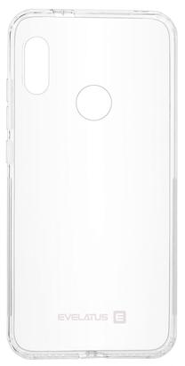 Telefona vāciņš Evelatus, caurspīdīga krās., Xiaomi
