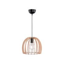 Šviestuvas kabinamas Reality Wood R30253030, E27, 3000 °K, 1 x 60 W