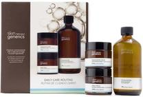 Veido priežiūros priemonių rinkinys Skin Generics Daily Care, 350 ml