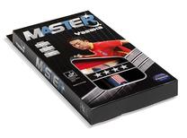 Galda tenisa rakete Yasaka Bat Master XXXX 300023
