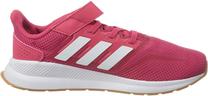 Adidas Run Falcon Jr Shoes FW5140 Pink 32