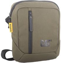 Krepšys per petį Caterpillar The Project Bag 83614 152, rožinė sp., 3 l