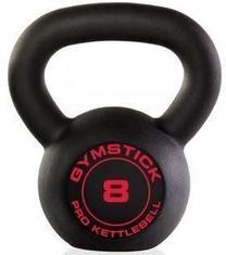 Svarstis Gymstick Pro Kettlebell 61119, 8 kg