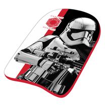 Доска для плавания Disney Star Wars 9858, белый цв./черный цв./красный цв.