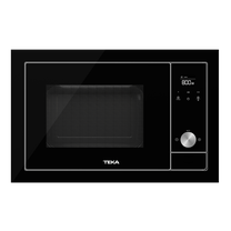 Įmontuojama mikrobangų krosnelė Teka ML 8200 BIS