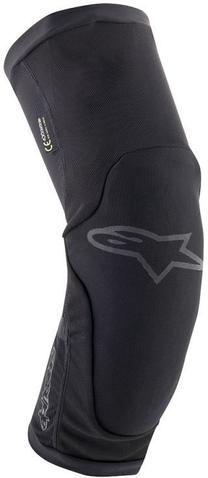 Защитная одежда Alpinestars Paragon Plus, черный цв., L